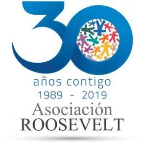 La Asociación Roosevelt presenta un Decálogo de la No Exclusión Social de las Personas con Discapacidad