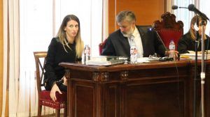 La Audiencia de Guadalajara absuelve a la mujer que mató a su pareja en El Casar