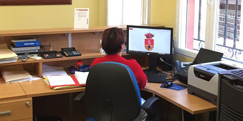 La Diputación de Cuenca aumenta las ayudas para contratar personal administrativo en los municipios con menos de 500 habitantes