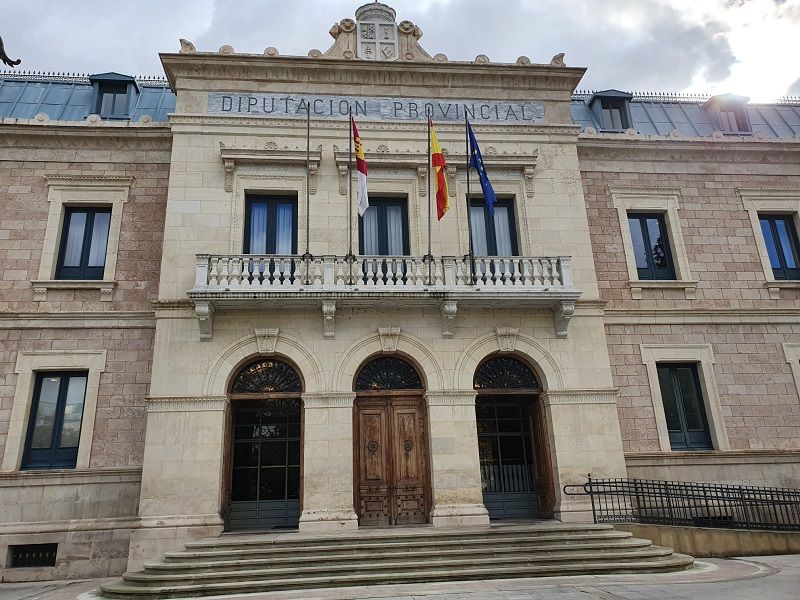 La Diputación de Cuenca resuelve las ayudas de cooperación medioambiental entre ayuntamientos y asociaciones sin ánimo de lucro