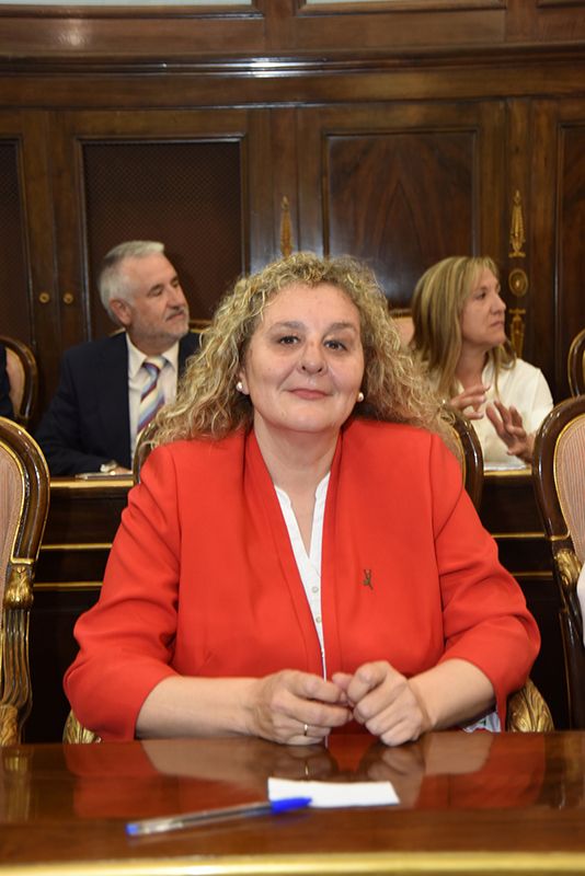 La estabilidad presupuestaria de Diputación de Guadalajara ha mejorado un 71% en los tres primeros meses de nuevo Gobierno 3 La estabilidad presupuestaria de Diputación de Guadalajara ha mejorado un 71% en los tres primeros meses de nuevo Gobierno