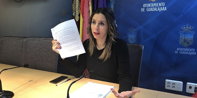 La Intervención municipal prevé que el Ayuntamiento de Guadalajara incumpla el techo de gasto fijado para 2019