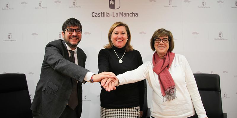 La Junta comienza la segunda fase del programa ‘Finanzas para jóvenes’ para formar alumnado de 4º de la ESO en cultura financiera