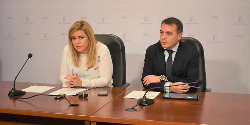 La Junta concede 13 programas RECUAL en la provincia de Cuenca que permitirán la contratación de 130 trabajadores