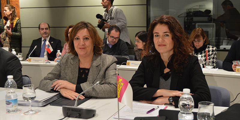 La Junta contribuye a estabilizar 1.000 puestos de trabajo de personas con discapacidad severa en los Centros Especiales de Empleo