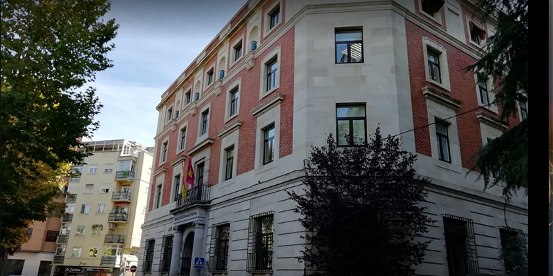 La Junta de Personal de funcionarios de la Junta de Comunidades pide a Page retirar el decreto de Personal Directivo Profesional