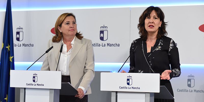 La Junta lanza ocho paquetes formativos para formar al profesorado en Planes de Igualdad y contra la violencia de género