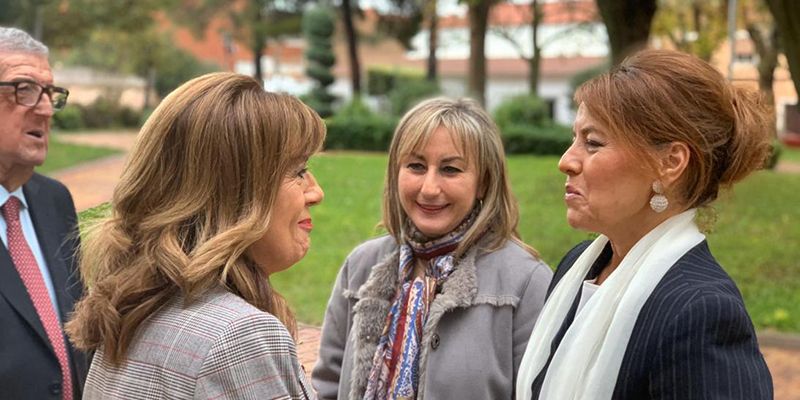 La Junta pone como ejemplo en programar actividades el Centro de Mayores de San Clemente