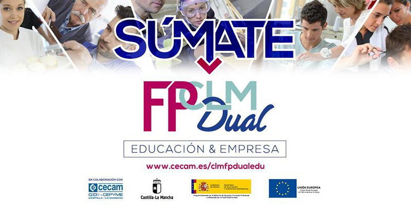 La patronal conquense celebra este jueves en San Clemente una jornada de trabajo sobre formación profesional dual