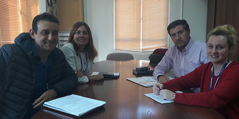 La plantilla de análisis de químicos de la Central Nuclear de Trillo aumentará su salario un 2,5% en 2019 y 2020