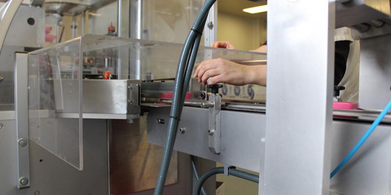 La producción industrial crece un 5,4 por ciento en Castilla-La Mancha en septiembre, dos puntos por encima de la media nacional según el INE