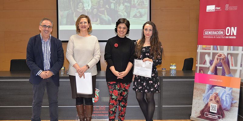 La UCLM y el Ayuntamiento de Ciudad Real lanzan al mercado laboral a una nueva generación de jóvenes con talento