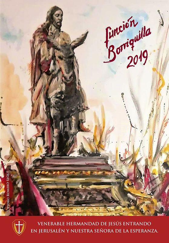 La V. H. de Jesús entrando en Jerusalén celebra este fin de semana sus primeros Cultos en El Salvador