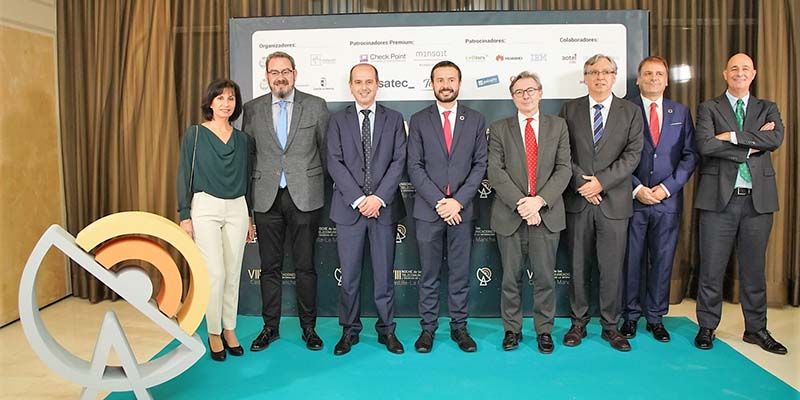 La ‘Noche de las Telecomunicaciones’, celebrada este año en Guadalajara, se consolida y amplía contenidos