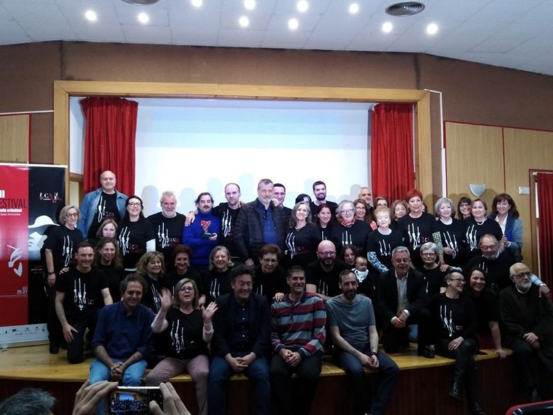 Las Casas Ahorcadas se suma al Día contra la Violencia de Género con un encuentro con una autora que cambia los estereotipos de género dentro del negro 3 Las Casas Ahorcadas se suma al Día contra la Violencia de Género con un encuentro con una autora que cambia los estereotipos de género dentro del negro