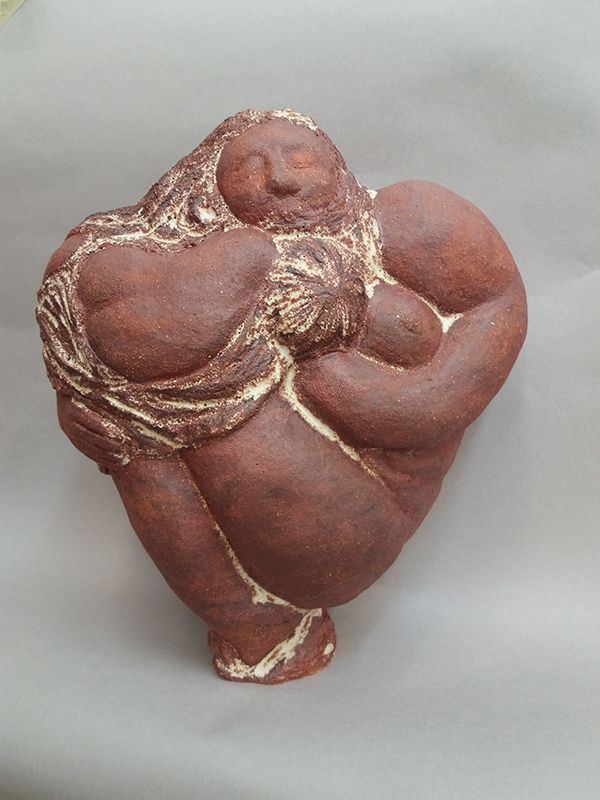 Los alumnos de Cerámica de las Escuelas Municipales de Guadalajara inauguran exposición este jueves ‘reCREEFTando’