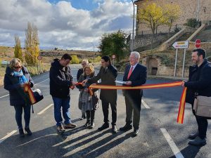 Los dos nuevos parques de bomberos dependientes de la Diputación de Cuenca se ubicarán en Cañete y Priego