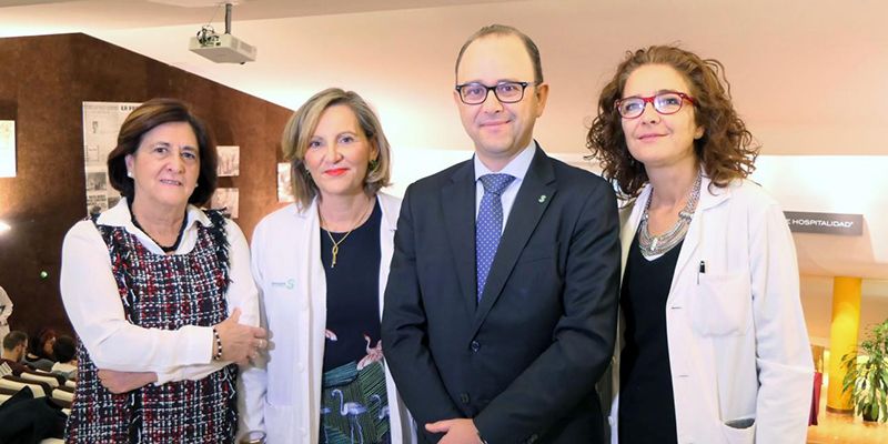 Los profesionales del cuidado se reúnen en Guadalajara en torno a la prevención y el tratamiento de las úlceras por presión