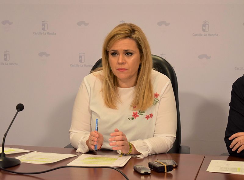 Martínez se congratula de que el PP se preocupe “por fin” de la sanidad “tras devastarla” cuando gobernaba