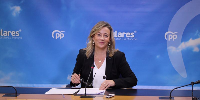 Merino afirma que el GPP ha presentado un total de 255 enmiendas a los presupuestos para bajar los impuestos, ayudar a los autónomos, mejorar los servicios sociales y frenar la despoblación