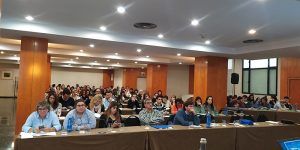 Más de 120 personas se dan cita en Cuenca en las XXIII Jornadas Nacionales de la Asociación Roosevelt