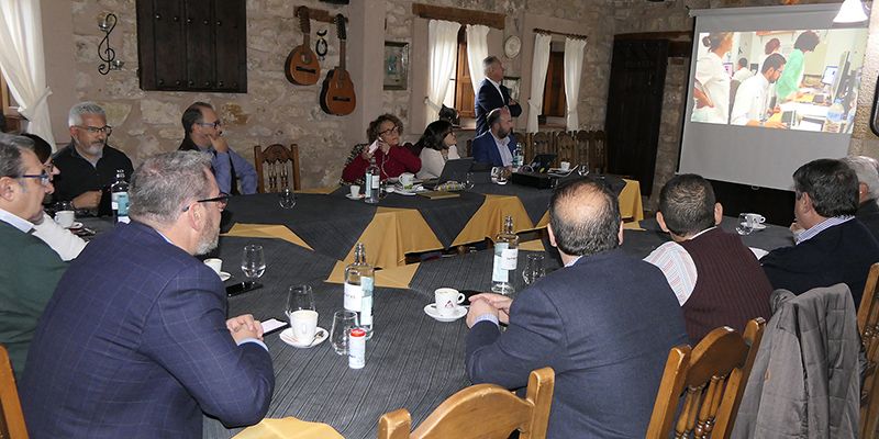 Más de 5.000 personas han evitado desplazamientos para someterse a un PET-TC desde la entrada en servicio de las Unidades Móviles