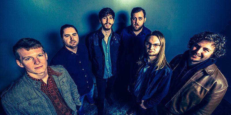 Naughty Professor cierra el ciclo de Jazz Guadalajara 2019 con todo vendido