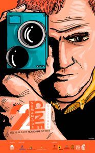 Nueva cita en Cuenca con el cine español más actual