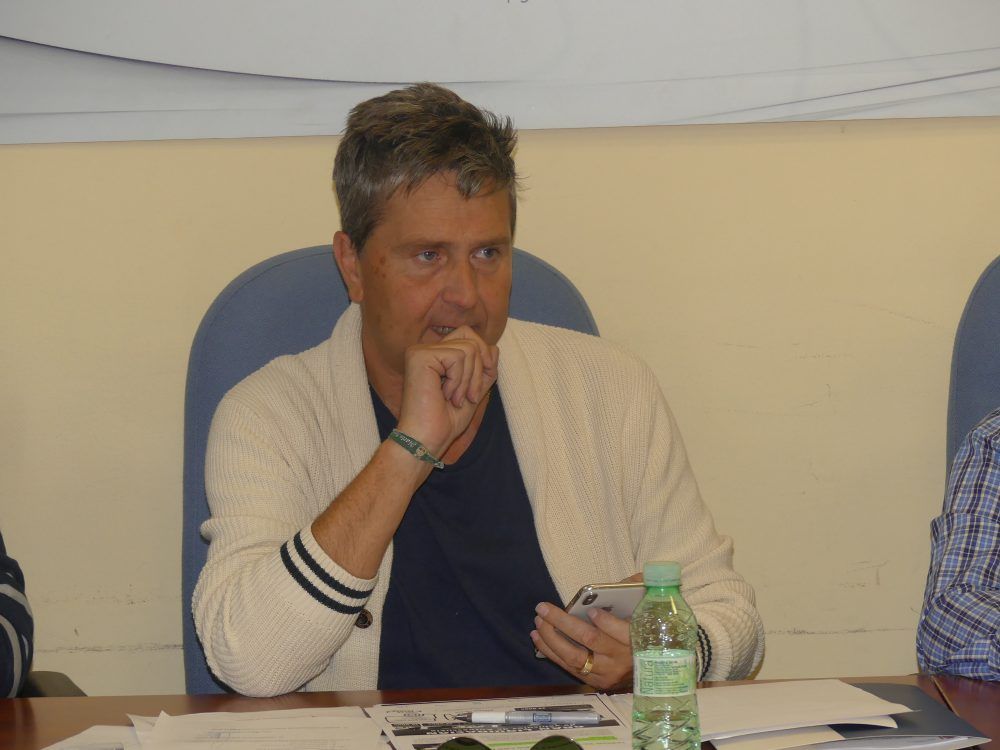 La Asociación Provincial de Autoescuelas de Cuenca reelige a Rafael Lozano