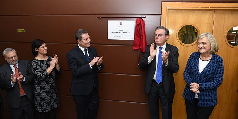 Page reivindica “el método Rubalcaba” por su capacidad para alcanzar acuerdos “con autenticidad y coherencia”