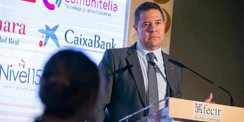 Page sitúa a Castilla-La Mancha como la región “más estable de toda España”