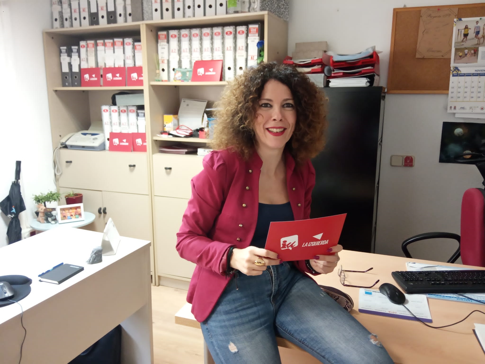 Para José Luis Blanco, la vivienda digna no es un derecho