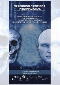 Pastrana, en el foco internacional de la antropología y odontología forense