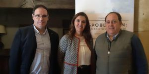 Prieto asegura que el PP-CLM sigue recabando ideas de colectivos afectados por la despoblación para enriquecer la Ley de Oportunidades del Mundo Rural