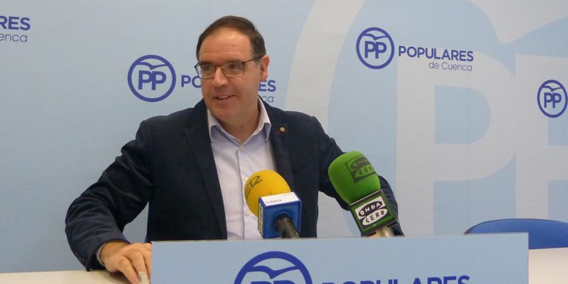 Prieto asegura que “Sánchez está inhabilitado moralmente para aspirar a ser el presidente del Gobierno de España”