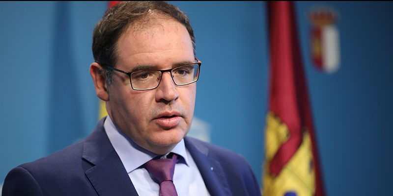 Prieto solicita al Gobierno regional que destine los recursos necesarios para adecuar el entorno medioambiental y dotar así de oportunidades al mundo rural