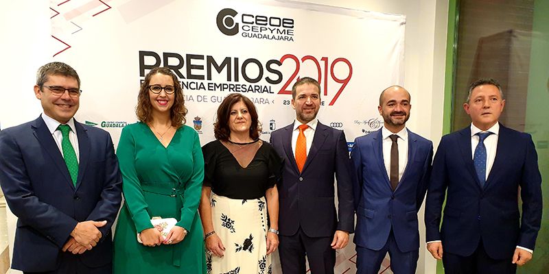 Pérez Borda apela al diálogo social para que Guadalajara siga en la senda del desarrollo económico