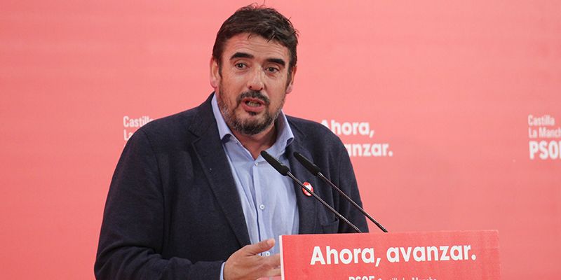 Rafa Esteban resume el debate en un “cuatro contra uno, el único con propuestas”