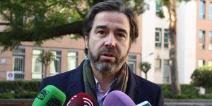 Robisco exige a Page que condene “de manera inmediata” el mayor caso de corrupción de la democracia de España de los ERE del caso andaluz