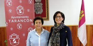 Tarancón se suma al Día Internacional para la Eliminación de la Violencia contra las Mujeres