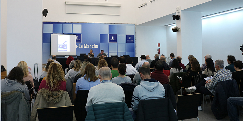 UGT denuncia el aumento de los accidentes laborales de tráfico, que en CLM han supuesto el 35% de las muertes laborales de 2019