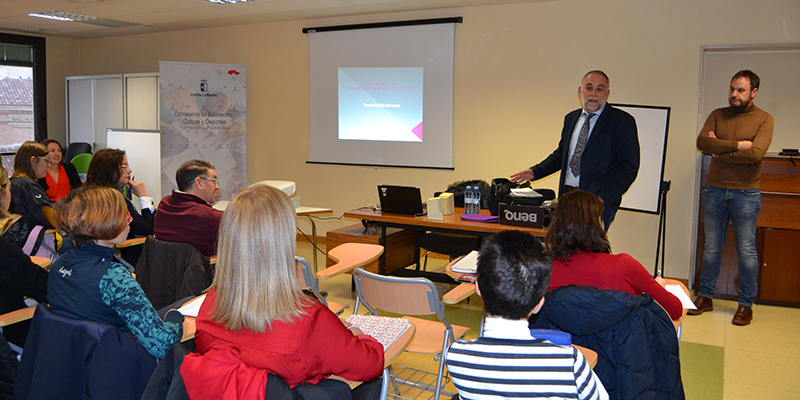 Un total de 34 colegios e institutos de Guadalajara contarán este curso con actividades del Plan de Igualdad y Prevención de Violencia de Género