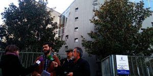 UNIDAS PODEMOS-IU propone informar sobre los campos de concentración franquistas en Guadalajara