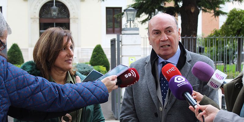 Varapalo judicial para el PSOE y Ciudadanos en relación con la diputada no adscrita, Yolanda Ramírez