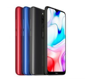 Xiaomi lanza Redmi 8 en España desde 139 euros