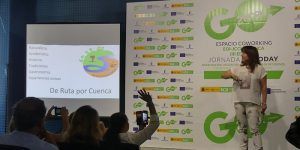 Abierto el plazo para aquellos emprendedores de Cuenca que quieran mejorar sus competencias en el coworking de EOI-Jccm