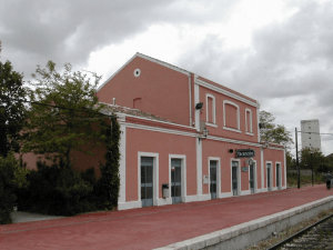 Adif licita la redacción del proyecto de rehabilitación integral del edificio de viajeros de la estación de Tarancón