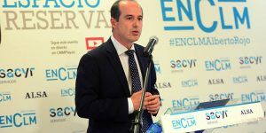 Alberto Rojo anuncia que el Ayuntamiento cederá una parcela en la Avenida Mercedes Gaibrois para la construcción de un colegio en Aguas Vivas