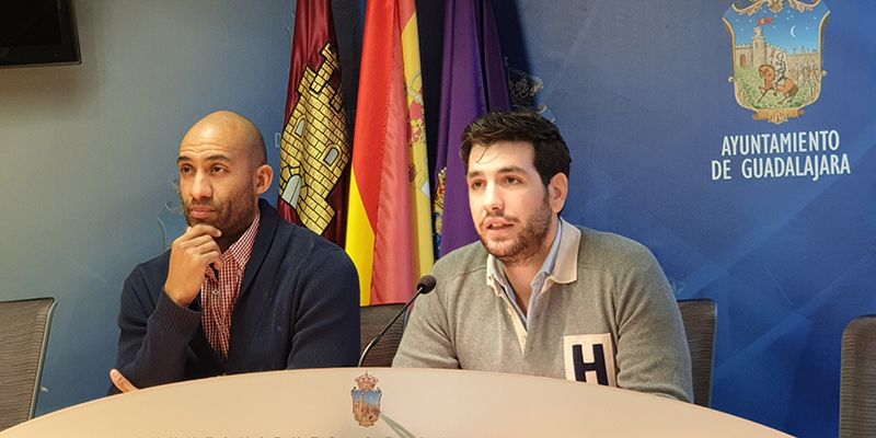 Alguacil advierte de que el propósito de Alberto Rojo de desacreditar la gestión del PP “está poniendo en riesgo la estabilidad económica del Ayuntamiento”