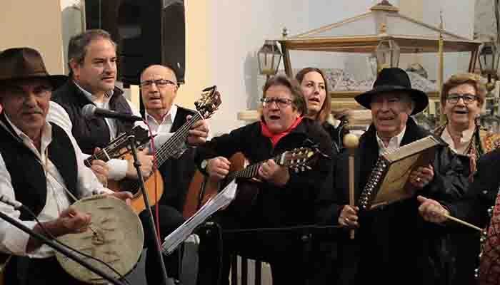 Almonacid de Zorita vuelve a celebrar su Certamen de Villancicos 1 Almonacid de Zorita vuelve a celebrar su Certamen de Villancicos